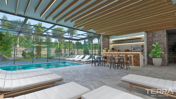 Image No.18-Appartement de 1 chambre à vendre à Demirtas