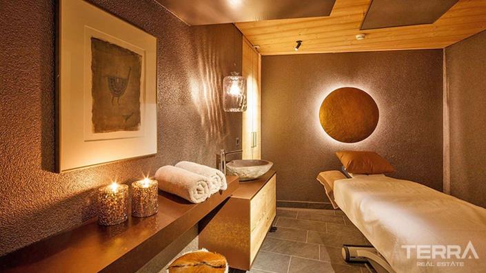 Image No.23-Appartement de 1 chambre à vendre à Demirtas