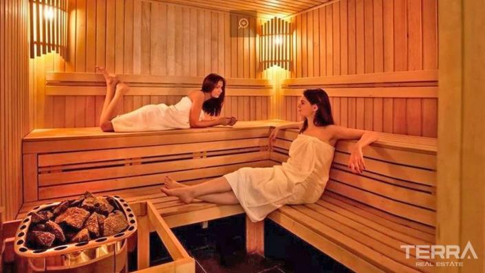 Image No.20-Appartement de 1 chambre à vendre à Demirtas