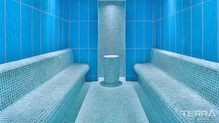 Image No.24-Appartement de 1 chambre à vendre à Demirtas