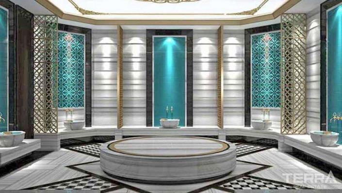 Image No.25-Appartement de 1 chambre à vendre à Demirtas