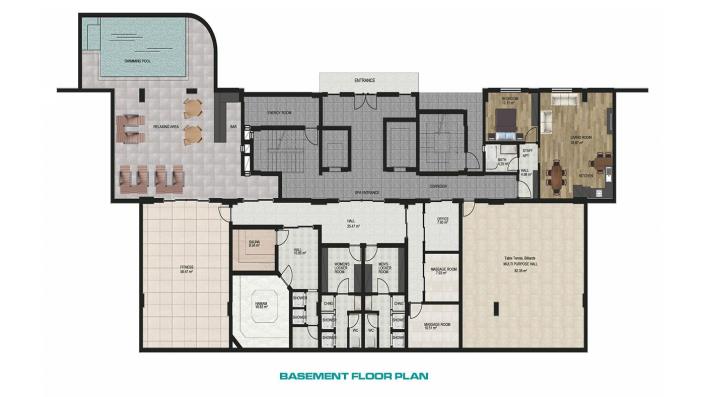 Image No.27-Appartement de 1 chambre à vendre à Demirtas