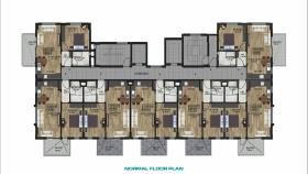 Image No.29-Appartement de 2 chambres à vendre à Demirtas