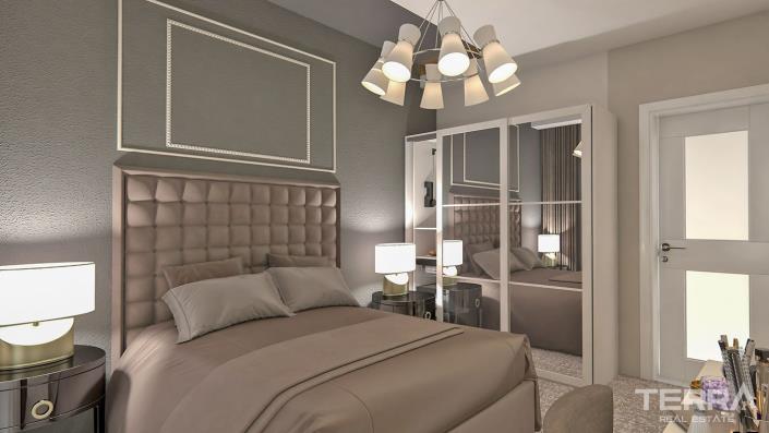 Image No.39-Appartement de 1 chambre à vendre à Demirtas