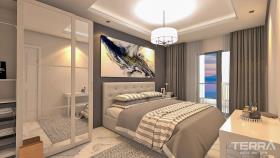 Image No.39-Appartement de 2 chambres à vendre à Demirtas