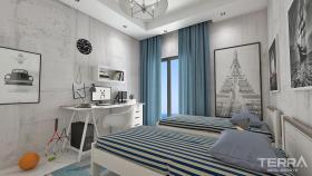 Image No.40-Appartement de 2 chambres à vendre à Demirtas