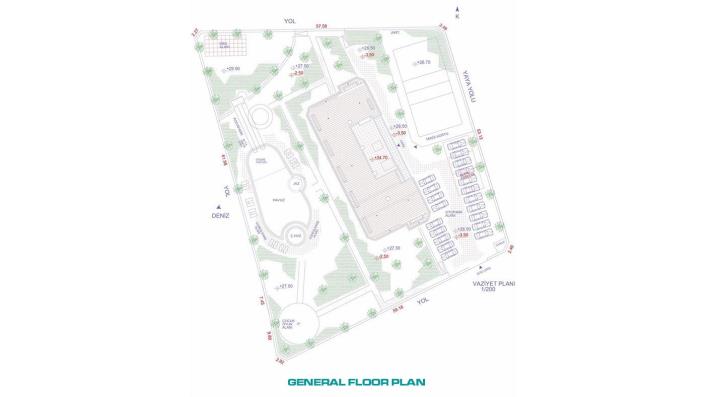 Image No.33-Appartement de 1 chambre à vendre à Demirtas