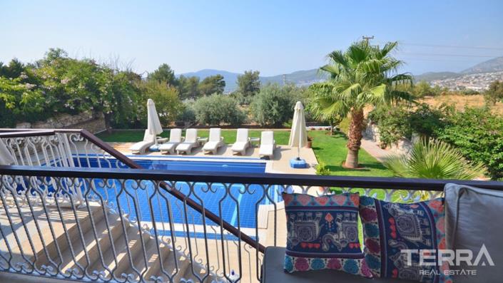 Image No.5-4 Bed Villa / Detached for sale