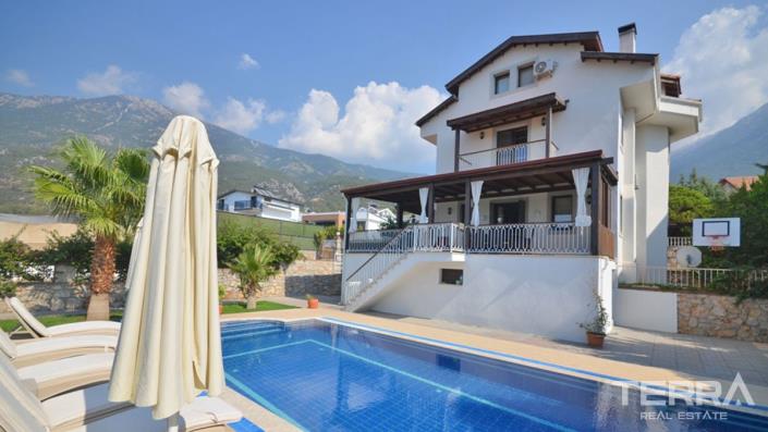 Image No.4-4 Bed Villa / Detached for sale