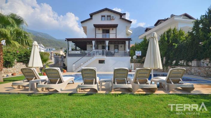 Image No.2-4 Bed Villa / Detached for sale