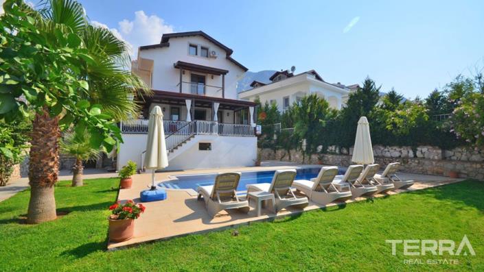 Image No.6-4 Bed Villa / Detached for sale