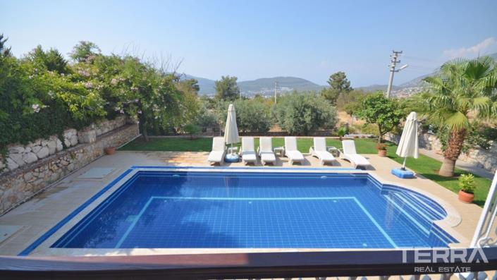 Image No.9-4 Bed Villa / Detached for sale