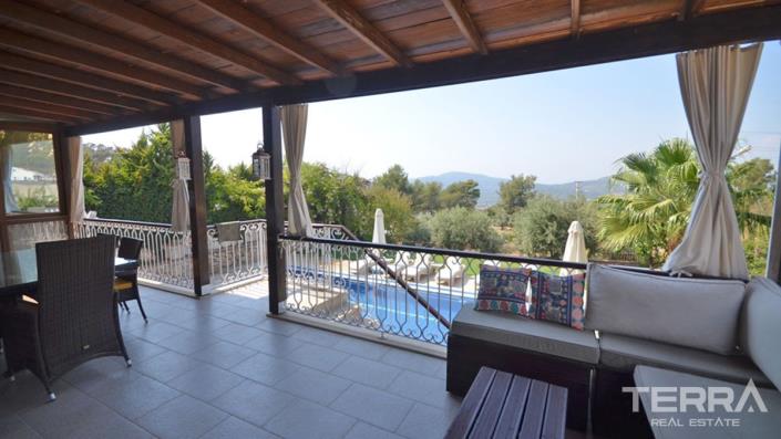 Image No.11-4 Bed Villa / Detached for sale