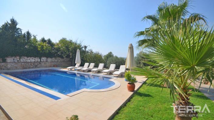 Image No.10-4 Bed Villa / Detached for sale