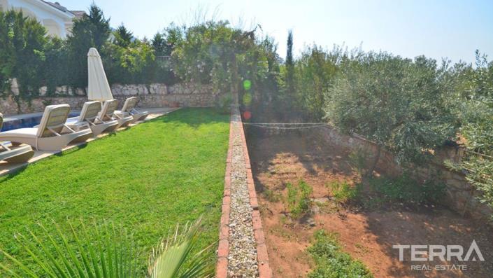 Image No.12-4 Bed Villa / Detached for sale