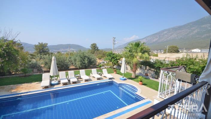 Image No.8-4 Bed Villa / Detached for sale