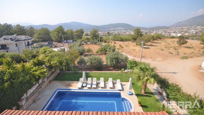 Image No.34-4 Bed Villa / Detached for sale