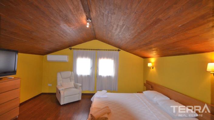 Image No.31-4 Bed Villa / Detached for sale