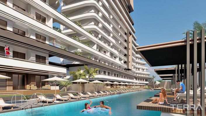 Image No.3-1 Bed Apartment for sale