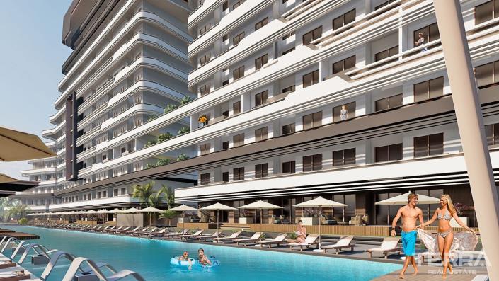 Image No.4-1 Bed Apartment for sale