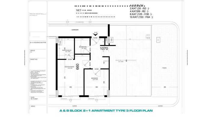 Image No.22-1 Bed Apartment for sale