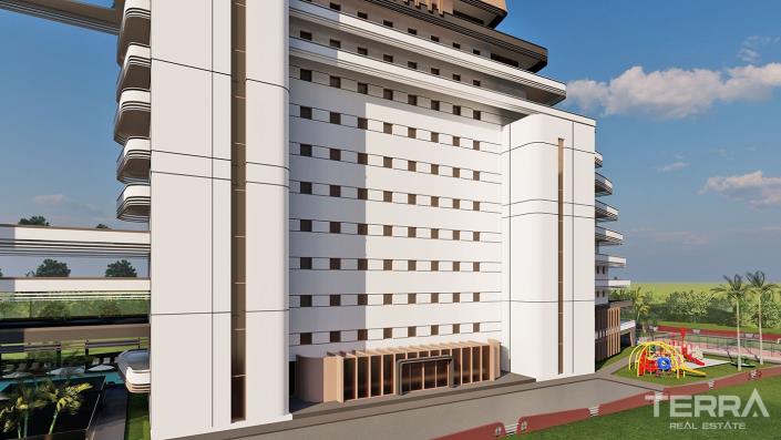 Image No.6-1 Bed Apartment for sale