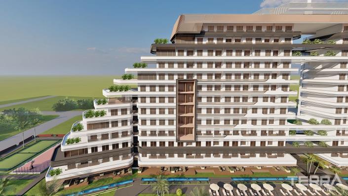 Image No.5-1 Bed Apartment for sale