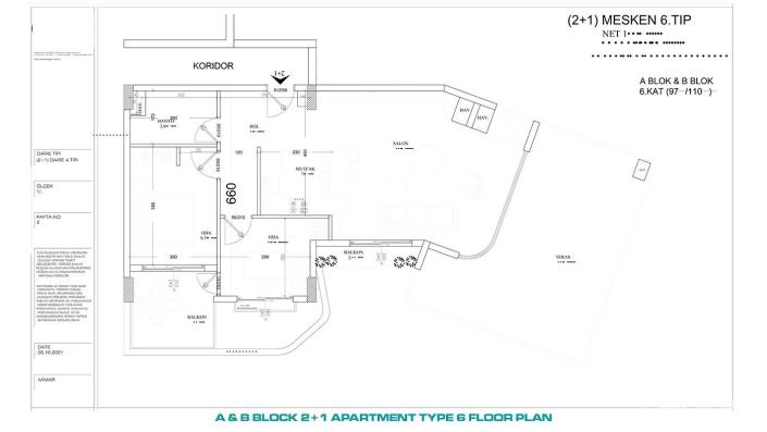 Image No.24-1 Bed Apartment for sale