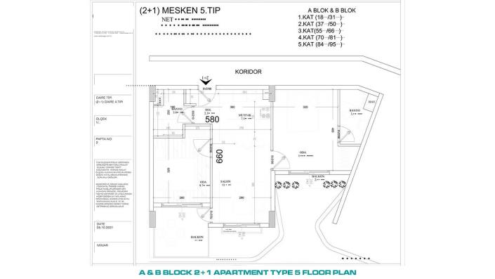 Image No.23-1 Bed Apartment for sale