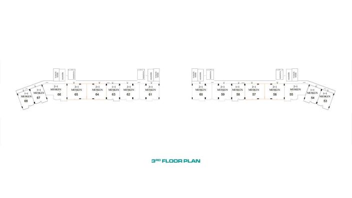 Image No.26-1 Bed Apartment for sale