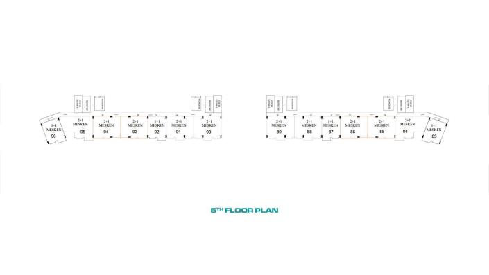 Image No.30-1 Bed Apartment for sale