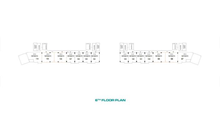 Image No.31-1 Bed Apartment for sale