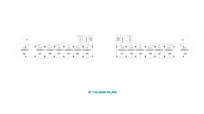 Image No.32-1 Bed Apartment for sale