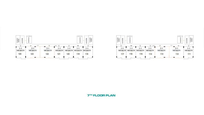 Image No.33-1 Bed Apartment for sale