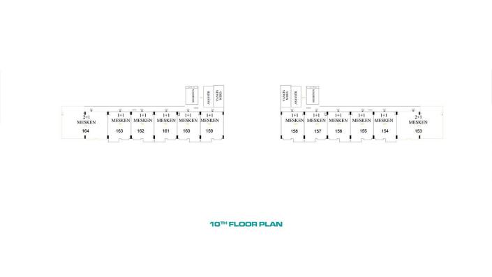 Image No.35-1 Bed Apartment for sale