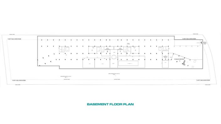 Image No.38-1 Bed Apartment for sale