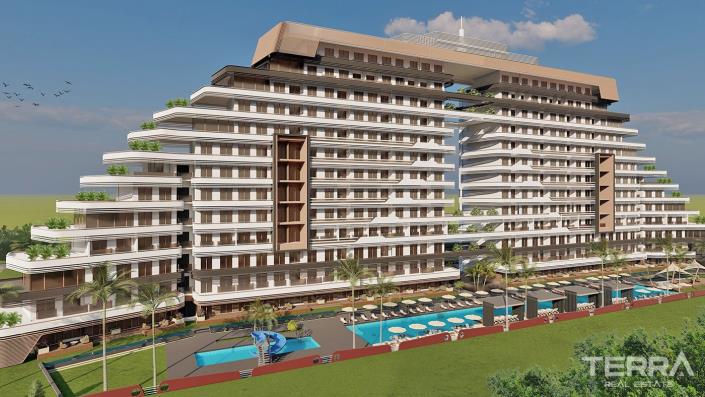 Image No.1-1 Bed Apartment for sale