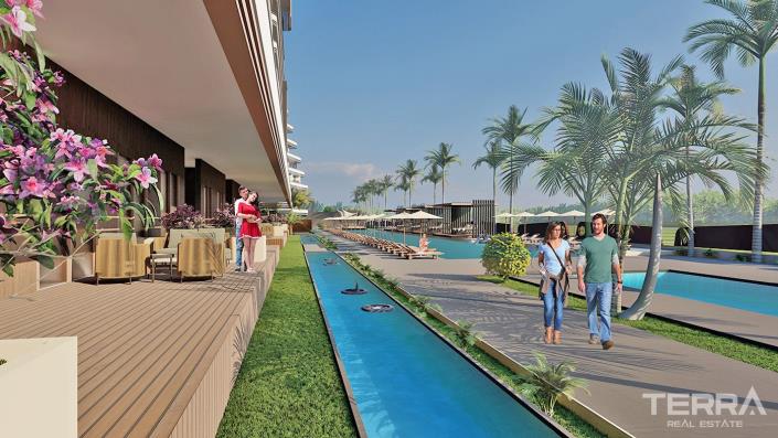 Image No.17-1 Bed Apartment for sale