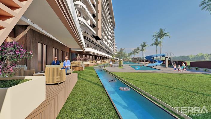 Image No.16-1 Bed Apartment for sale