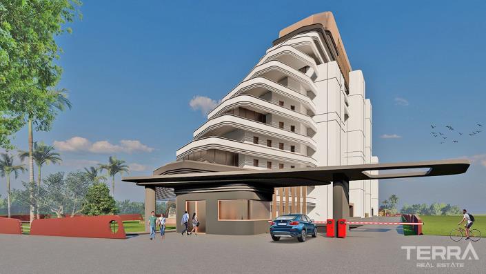 Image No.15-1 Bed Apartment for sale