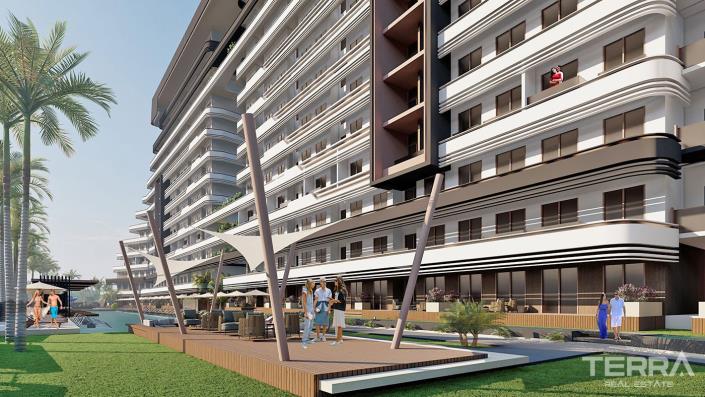 Image No.10-1 Bed Apartment for sale