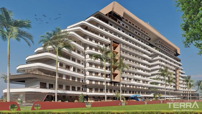 Image No.2-1 Bed Apartment for sale