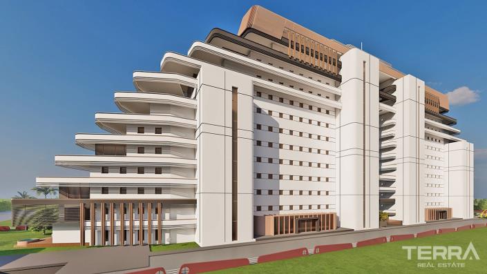 Image No.9-1 Bed Apartment for sale