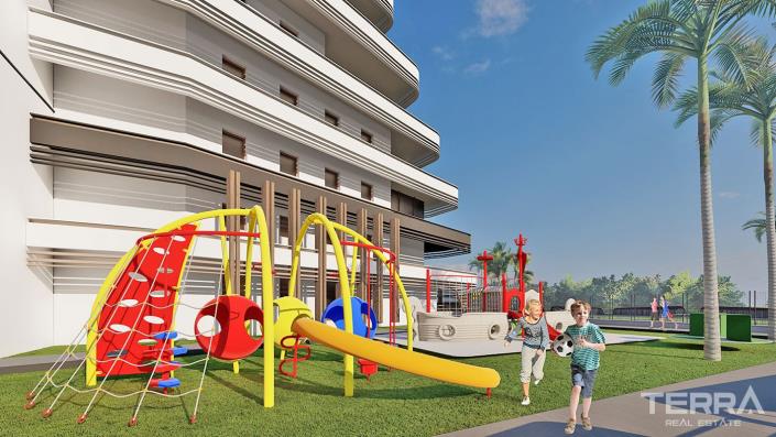 Image No.19-1 Bed Apartment for sale