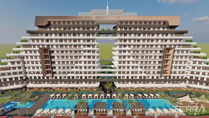 Image No.12-1 Bed Apartment for sale