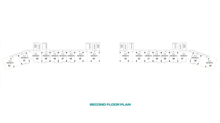 Image No.39-1 Bed Apartment for sale