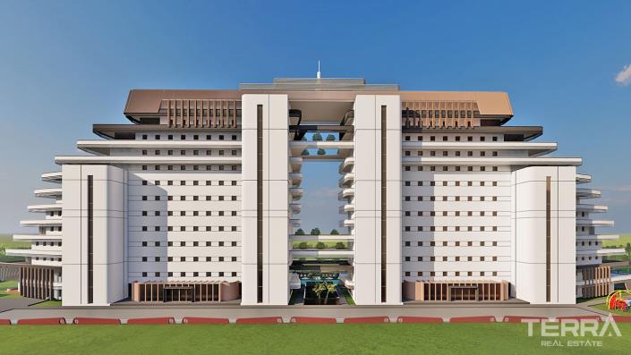 Image No.7-1 Bed Apartment for sale