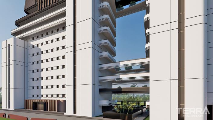 Image No.14-1 Bed Apartment for sale