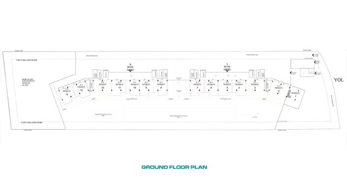 Image No.42-1 Bed Apartment for sale