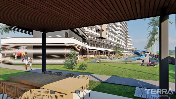 Image No.18-1 Bed Apartment for sale